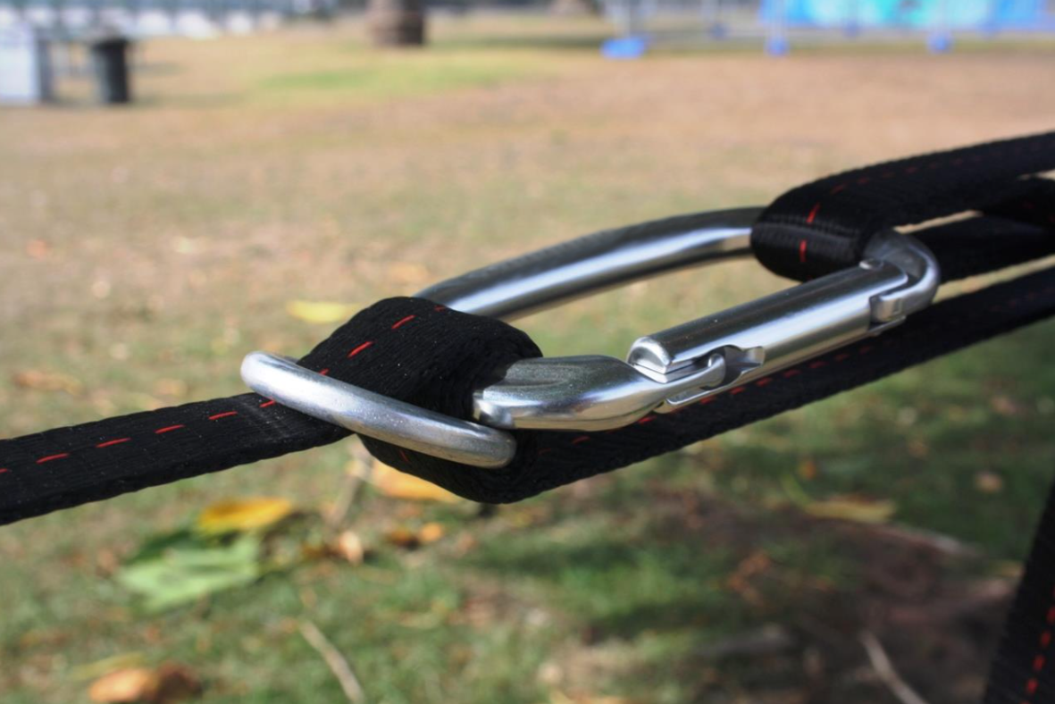 10Slackline Kit