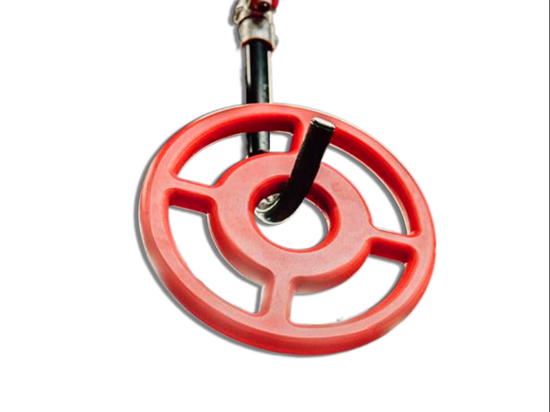 Ninja Warrior Gym obstacle special delivery ring Bullseye