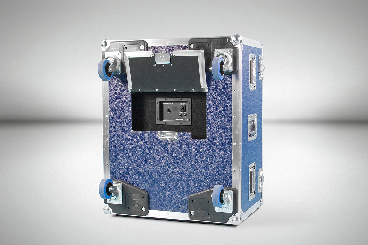 10Flight case 