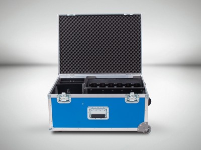10Motorola DP2400 e