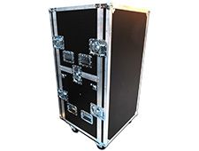 Lightweight Flight Case for HP CP4025N LaserJet Printer