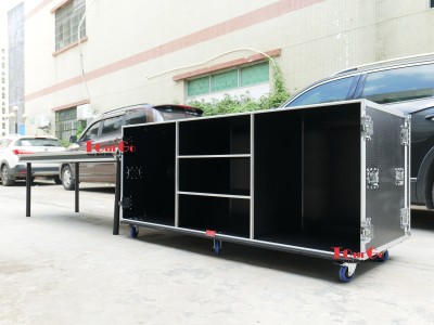 10Coffee machine case