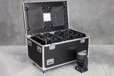 48 X 30 CASE