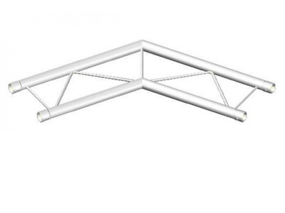 2WAY 120 DEG Horizontal