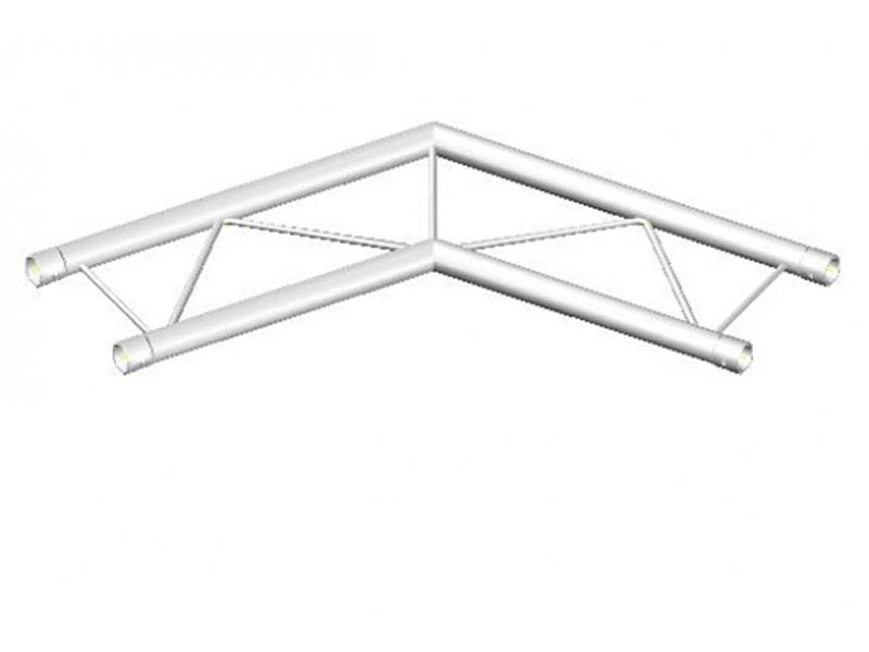 2WAY 120 DEG Horizontal