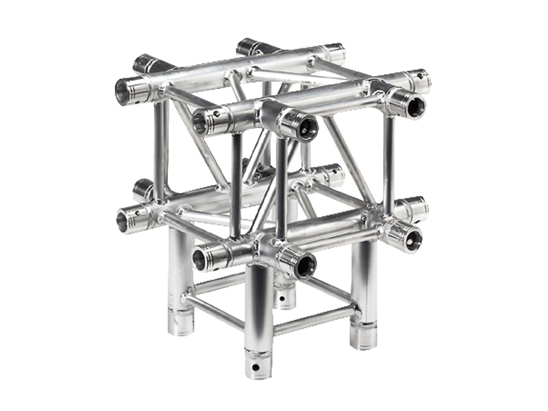 290mm Square Truss 5WAY CORNER