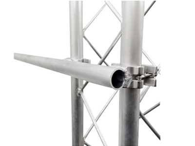 40″ BOOM ARM FOR F44 SQUARE TRUSS
