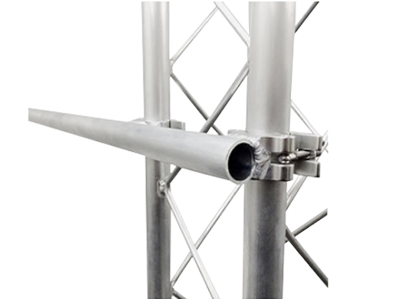 40″ BOOM ARM FOR F44 SQUARE TRUSS