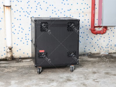 10Cable and Truck Pack Cases
