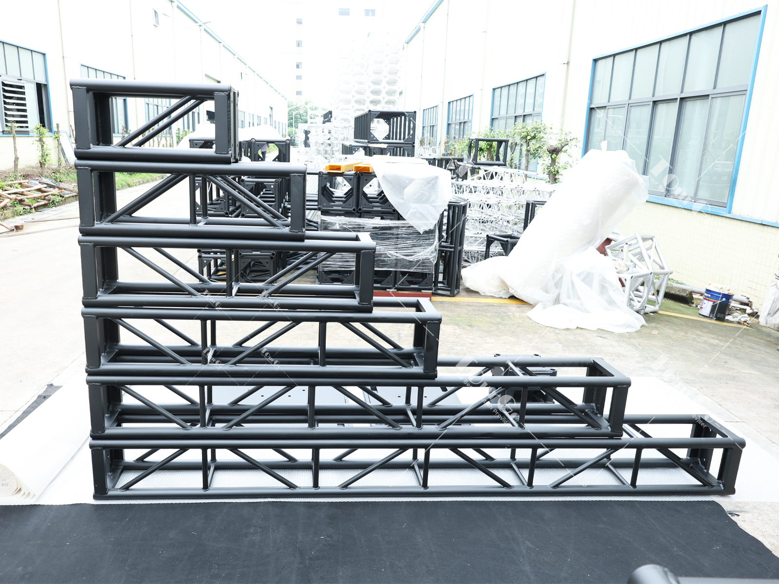 3FT Thomas Truss