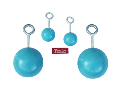 Equipment Ninja Obstacles Ninja Holds Small+Big Grip Sphere