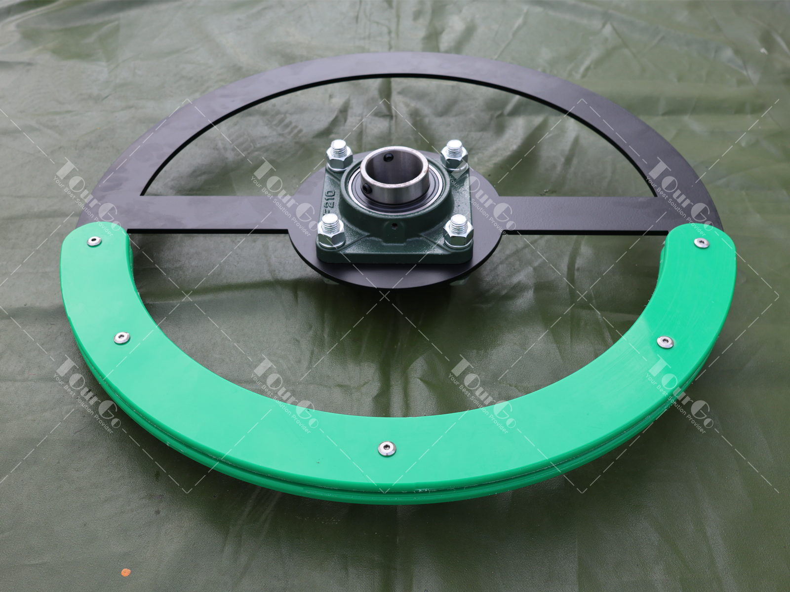 10ninjawheel
