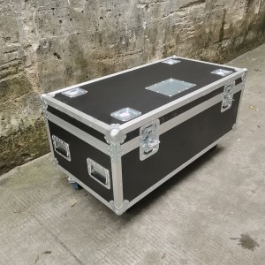 10 Flight tool Case