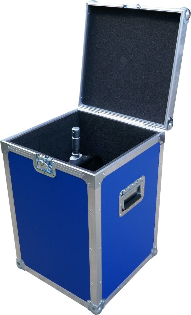 10 ARRI L7-C Fresnel Flightcase