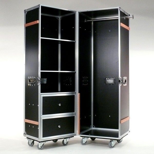 WardrobeCase 