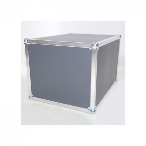Lounge table element Flight case