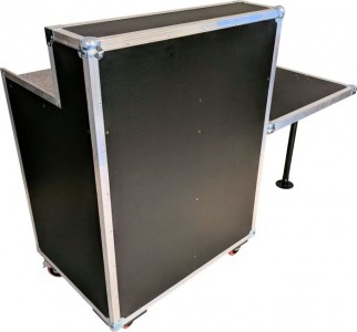 Reception Desk