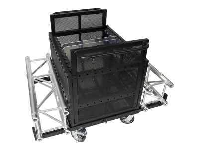 10 Dolly Cart