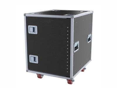 10 Shockmount Case