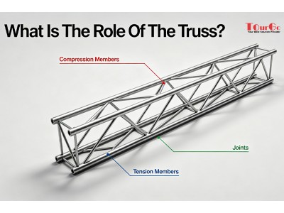 What Is The Role Of The Truss? — TOURGO