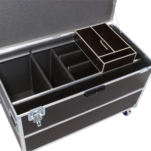 FLIGHT CASE FOR PERCUSSION