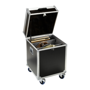FLIGHT CASE FOR PERCUSSION