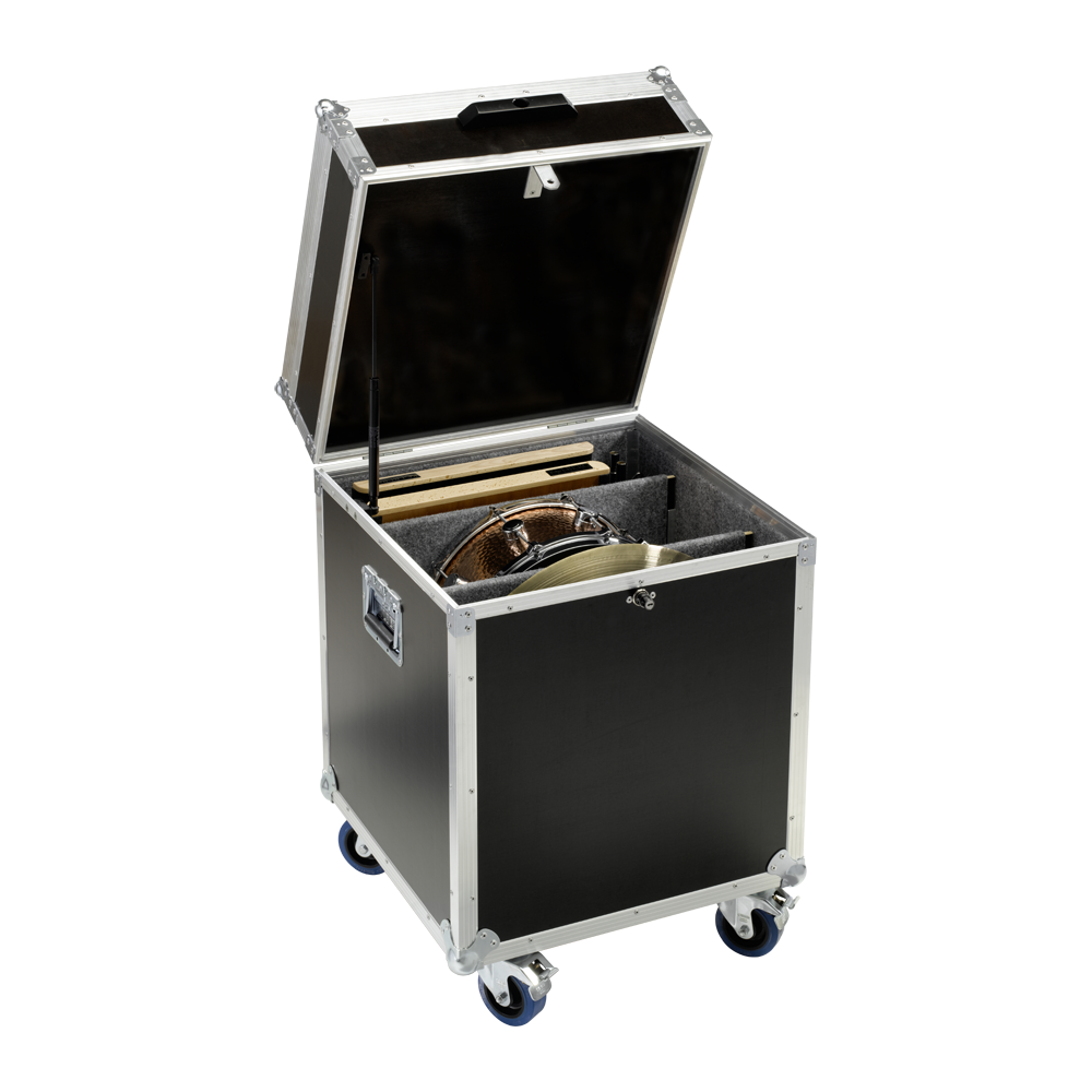 FLIGHT CASE FOR PERCUSSION