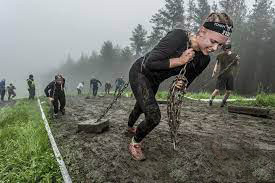 Tough viking heavy pull10