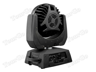 108pcs LED Moving Head Wash Light -2