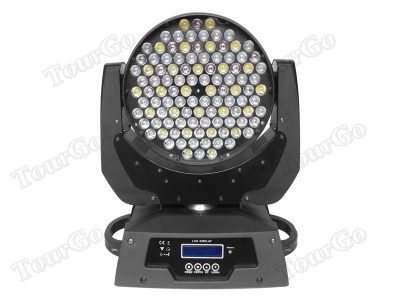 108x3w LED Moving Head Wash Light