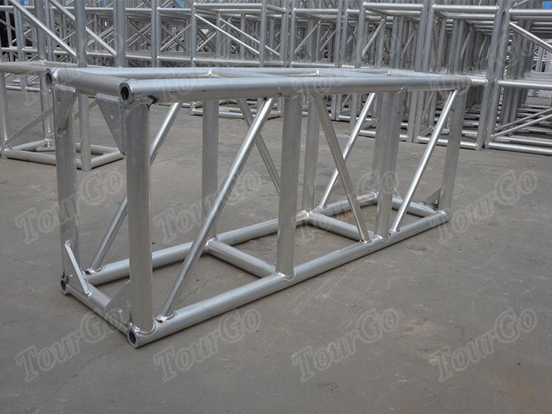 Bolt-Truss