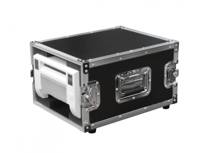 Mitsubishi CP-D70DW Photo Printer Flight Case