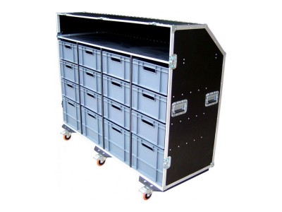 Race Truck Motorsport / Tool Flightcase