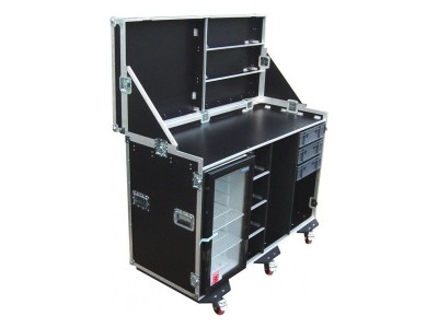 Maximum Hospitality Flightcase