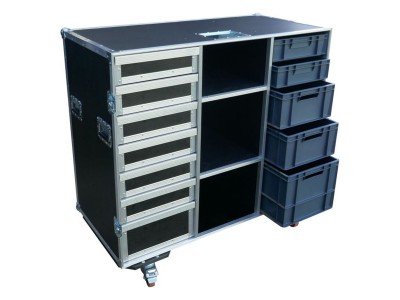 1Tool Flightcase