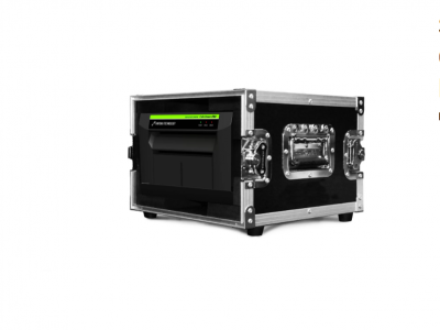 1Flight Case