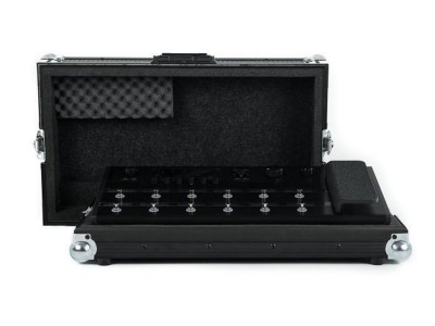 Line 6 Helix LT Pedal Board Flight Case – Special Edition