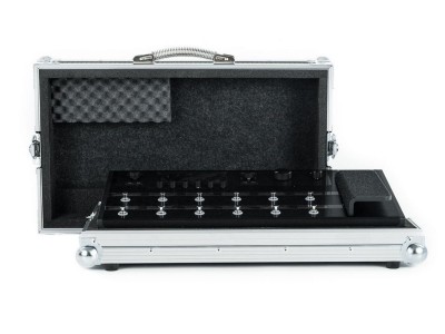 Line 6 Helix LT Multi-Effect Pedal Board Flight Case