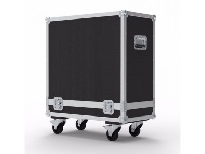 1 Guitar Flight Case