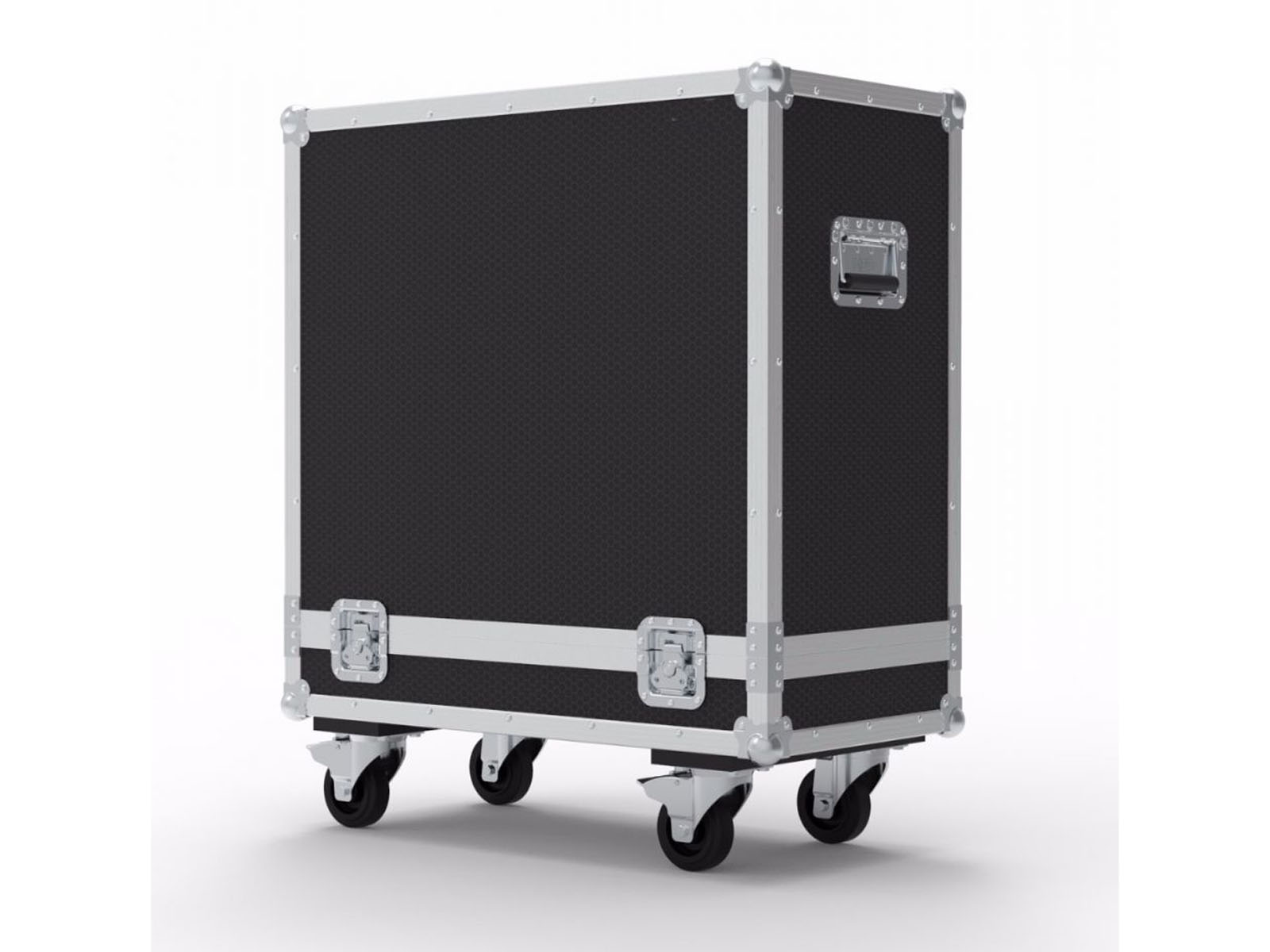 Marshall 1960 ADM 4×12 Cab Guitar Flight Case