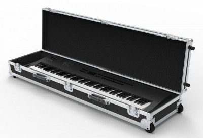 1Keyboard Flight Case