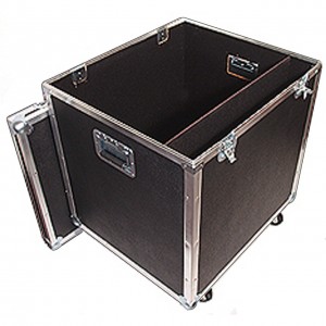 1COMBO DRUM CASE