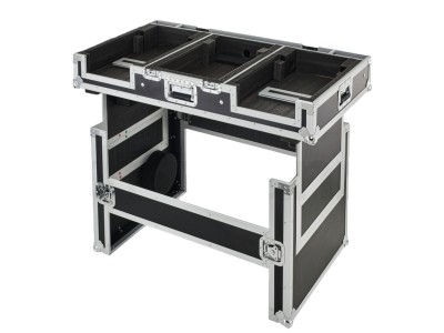 Pro Case CD DJ Booth Universal