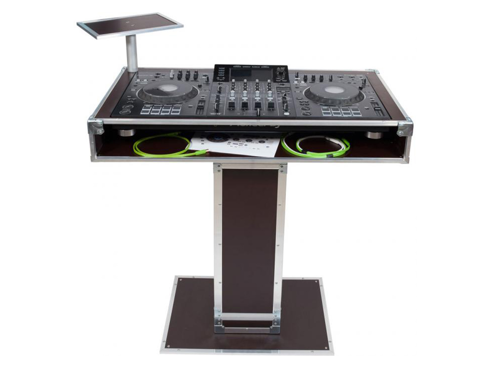 DJ Table Workstation