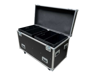 Heavy Duty 48 X 24 inch TRUCK PACK CABLE TRUNK ATA Case