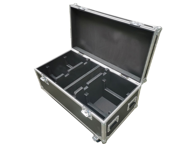 0.5T 1T 1.5T 2T 120 220 380V Heavy Duty 2-in-1 Road Flight tool Case for chain hoist motors