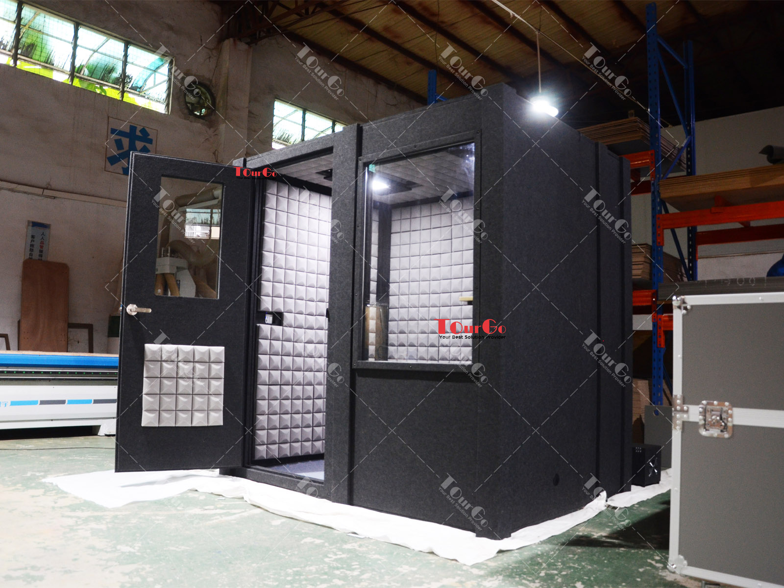 https://www.tourgosolution.com/products/studio-sound-boothvocal-music-recording-boothprivacy-pods.html