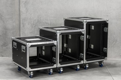 SLAM Rack 8U Case11