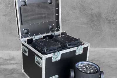 SPECIALITY ROAD CASES 