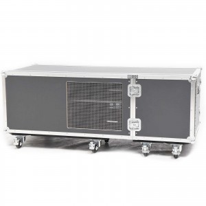 Flight case Design TV Board / Lowboard